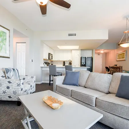 Appartement The Palms Of Destin 1601